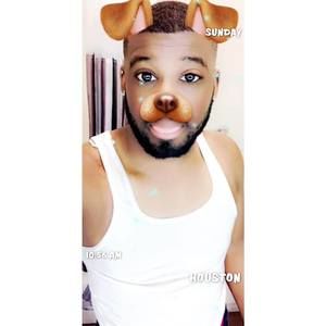 Meet your Posher, Jonterris